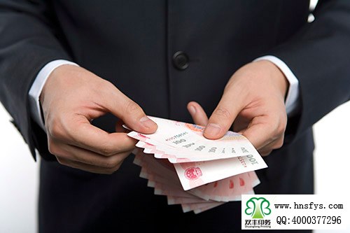 為什么不同的印刷廠報(bào)價(jià)差別那么大？如何選擇好的印刷廠？