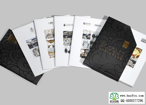 精美的企業(yè)畫冊是怎么設計制作出來的？