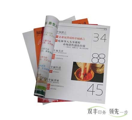 企業(yè)畫(huà)冊(cè)印刷