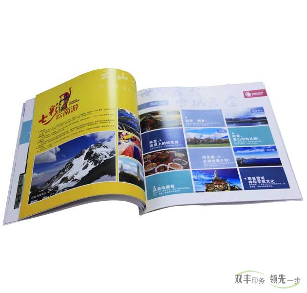  產(chǎn)品畫冊有什么作用，價格是怎么計算的？