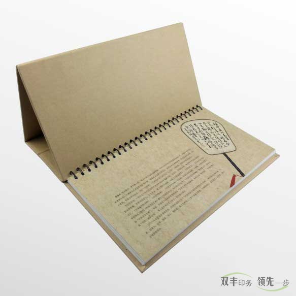 企業(yè)宣傳好幫手，廣告臺(tái)歷印刷（掛歷印刷）！