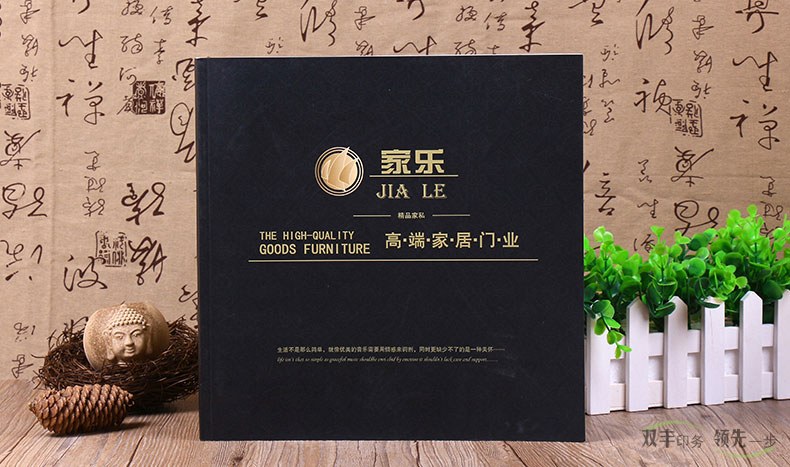 企業(yè)畫冊(cè)是企業(yè)重要的宣傳手段，企業(yè)畫冊(cè)印刷設(shè)計(jì)的核心在那？
