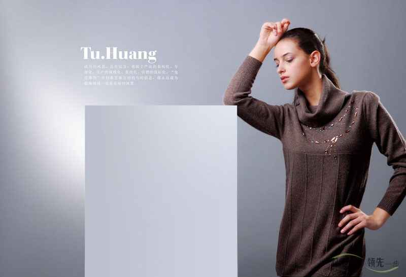 品牌服裝畫冊(cè)怎么樣才能做好？設(shè)計(jì)服裝畫冊(cè)的基本元?jiǎng)t？