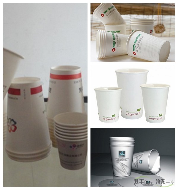 專業(yè)的紙杯印刷廠家有什么特點？