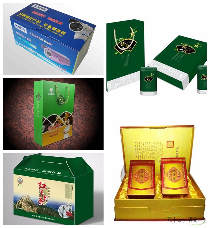 印刷中覆膜和過UV有什么區(qū)別？各有什么優(yōu)點？
