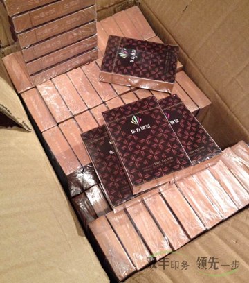 河南印刷廠(chǎng)年底企業(yè)促銷(xiāo)宣傳撲克牌印刷