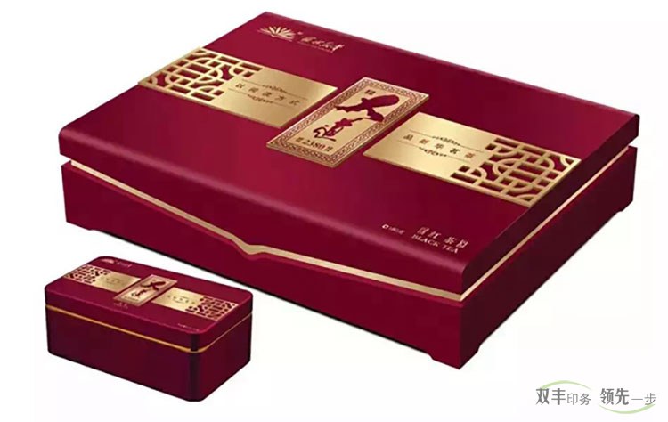 禮品盒印刷如何選擇材質(zhì)？