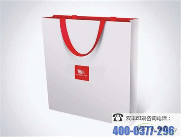 南陽(yáng)手提袋印刷哪里專業(yè)？