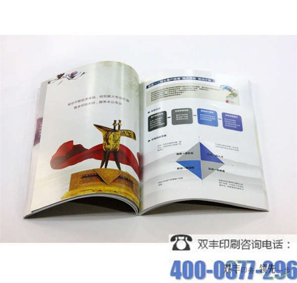 印刷品質是最能決定書刊印刷質量的因素