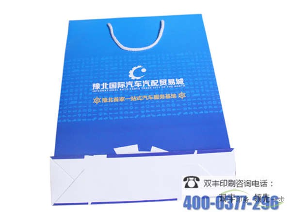 手提袋印刷生產(chǎn)種容易出現(xiàn)那些問(wèn)題呢?