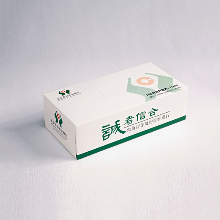 客戶定做紙抽盒，怎么分辨抽紙的質(zhì)量好壞？